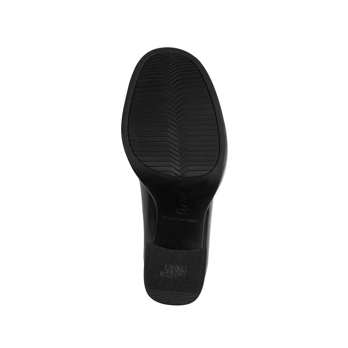 Tamaris ženska cipela 1-24413-45 Lak Korak