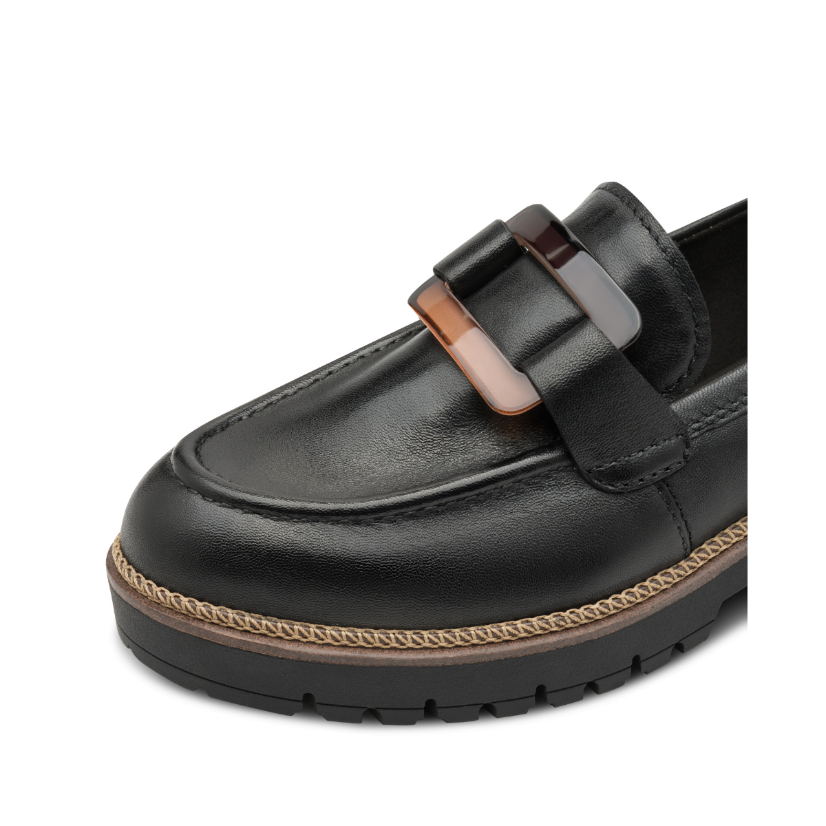 Tamaris ženska cipela 1-24722-43 Lak Korak