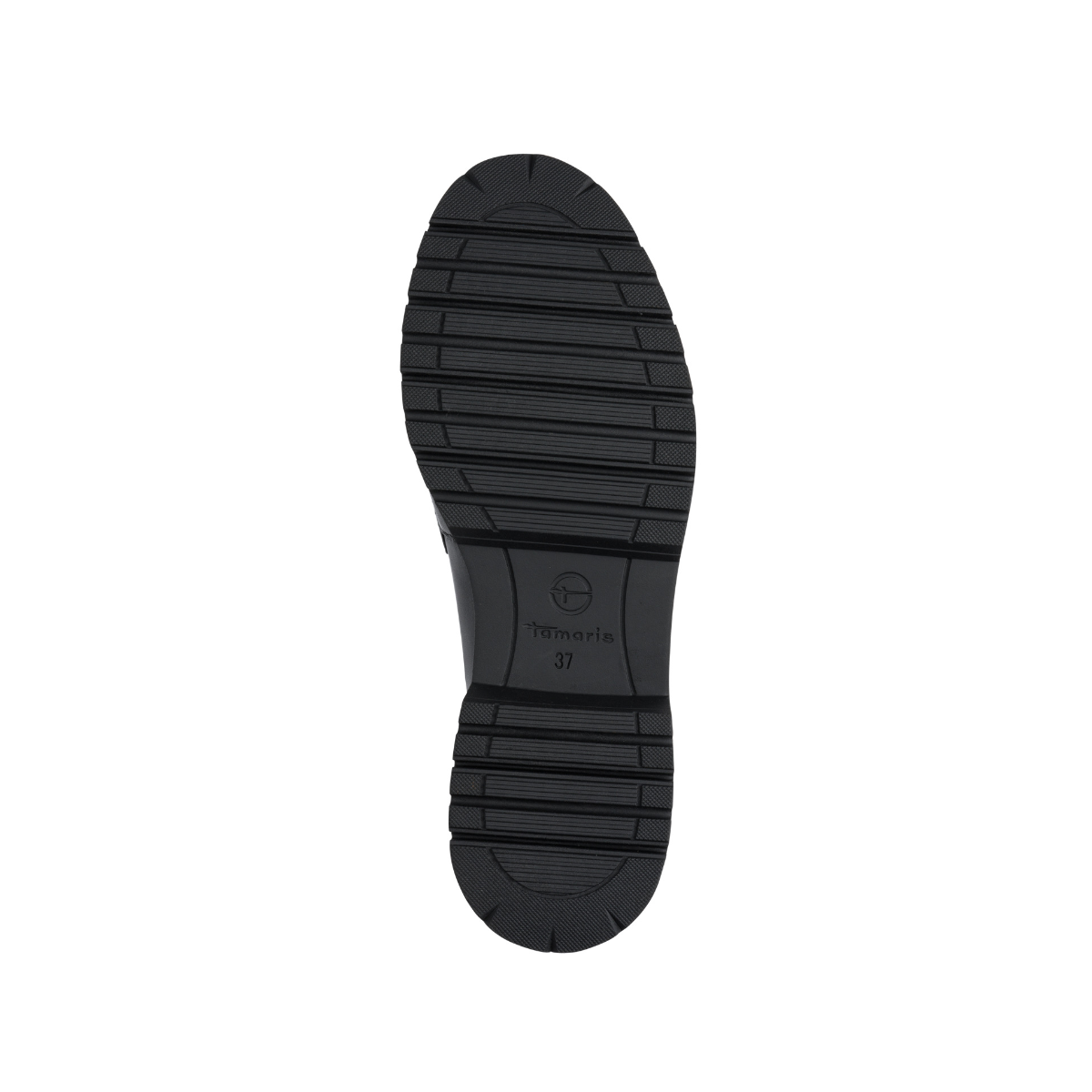 Tamaris ženska cipela 1-24722-43 Lak Korak