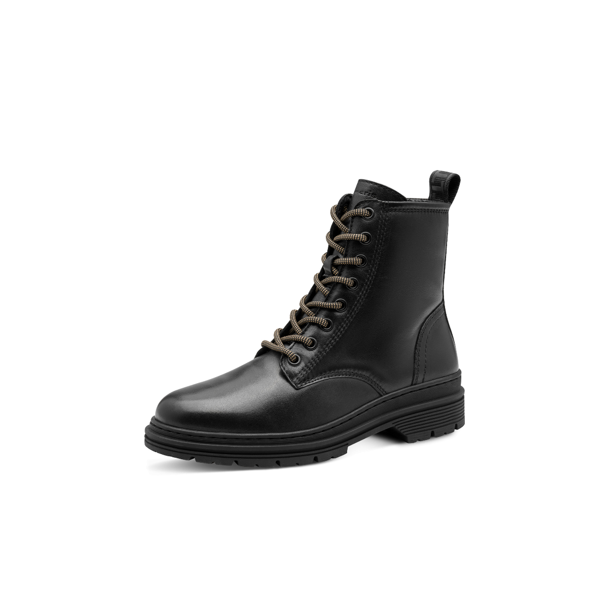 Tamaris ženska čizma 1-25230-41 Lak Korak