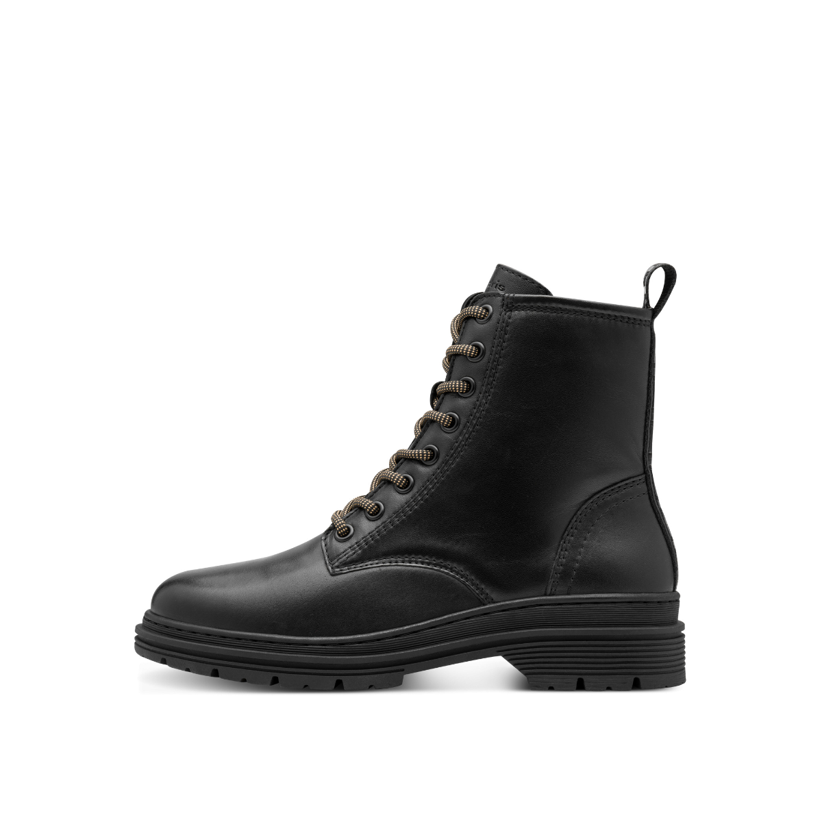 Tamaris ženska čizma 1-25230-41 Lak Korak