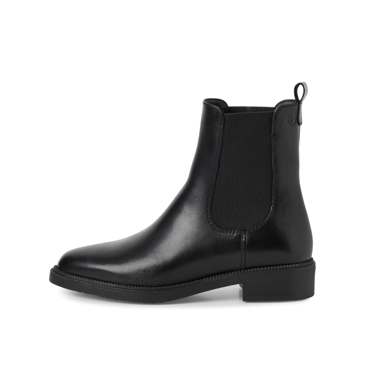 Tamaris ženska čizma 1-25302-45 Lak Korak