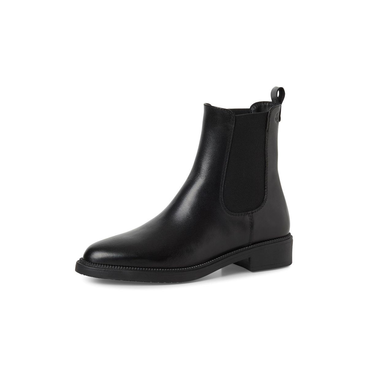 Tamaris ženska čizma 1-25302-45 Lak Korak