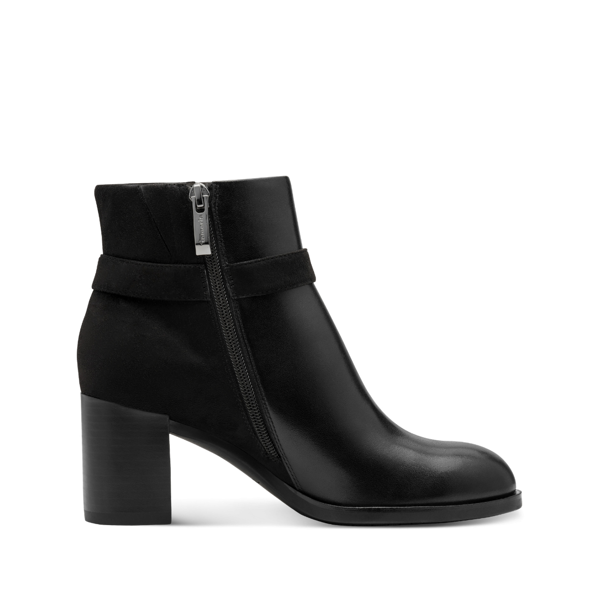 Tamaris ženska čizma 1-25363-45 Lak Korak