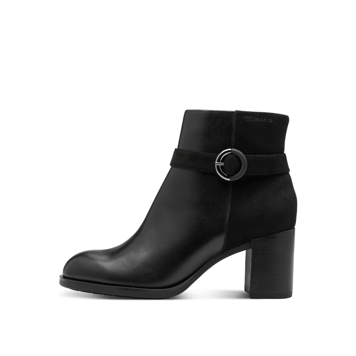 Tamaris ženska čizma 1-25363-45 Lak Korak