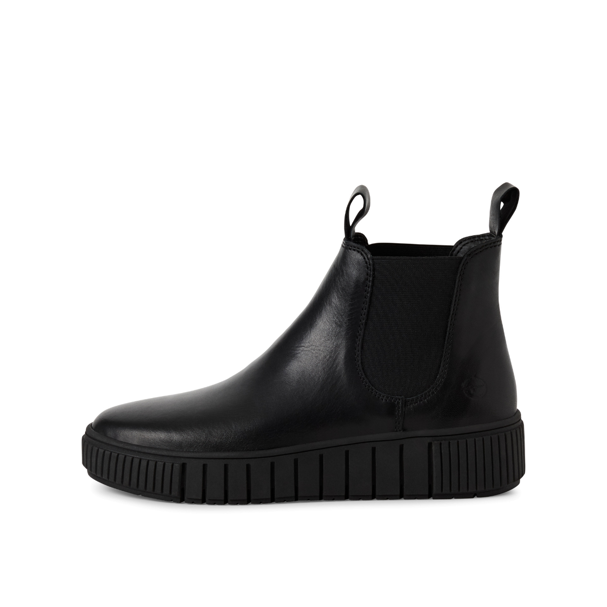 Tamaris ženska čizma 1-25403-43 Lak Korak