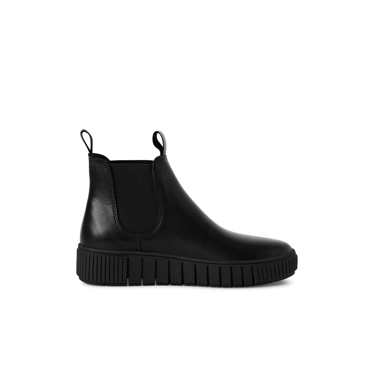 Tamaris ženska čizma 1-25403-43 Lak Korak