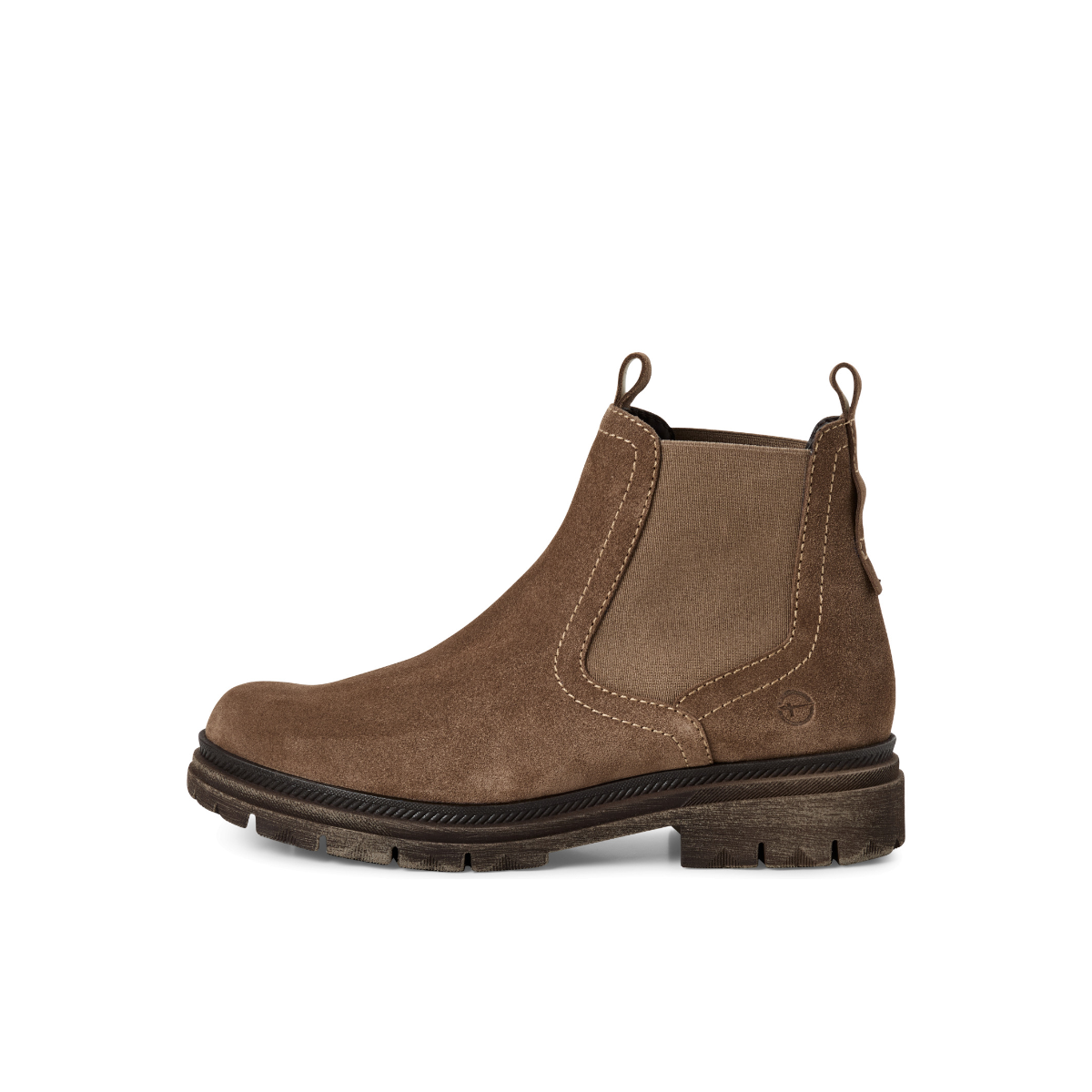 Tamaris ženska čizma 1-25407-45 Lak Korak