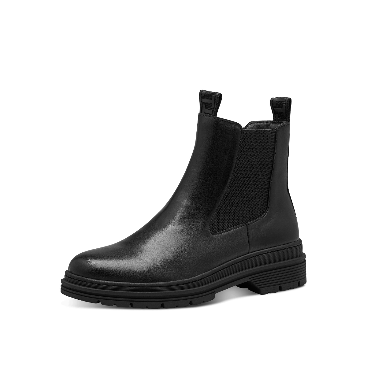 Tamaris ženska čizma 1-25436-41 Lak Korak