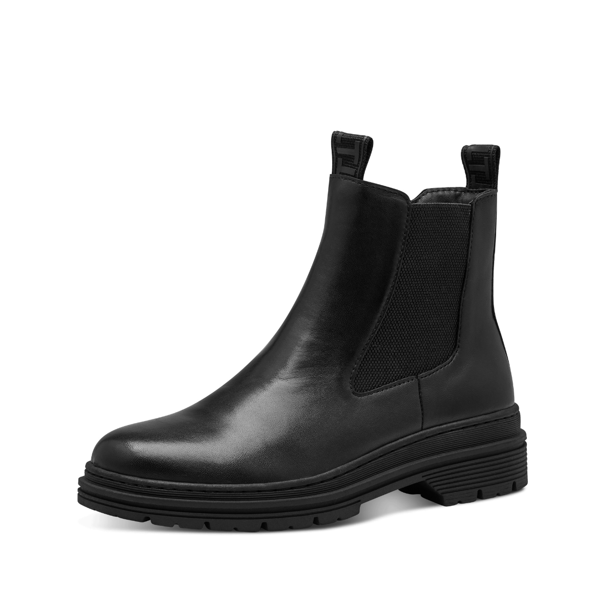 Tamaris ženska čizma 1-25436-41 Lak Korak