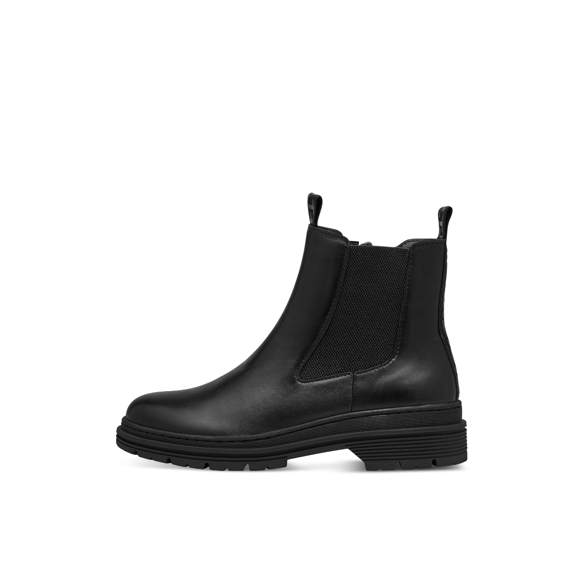 Tamaris ženska čizma 1-25436-41 Lak Korak