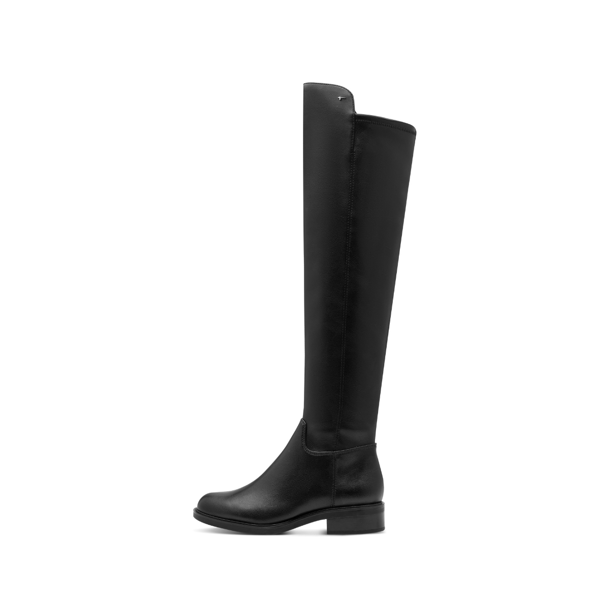 Tamaris ženska čizma 1-25508-45 Lak Korak