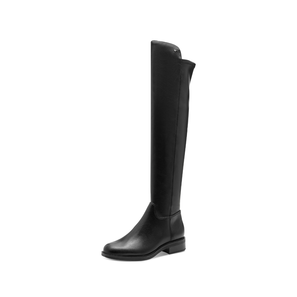 Tamaris ženska čizma 1-25508-45 Lak Korak