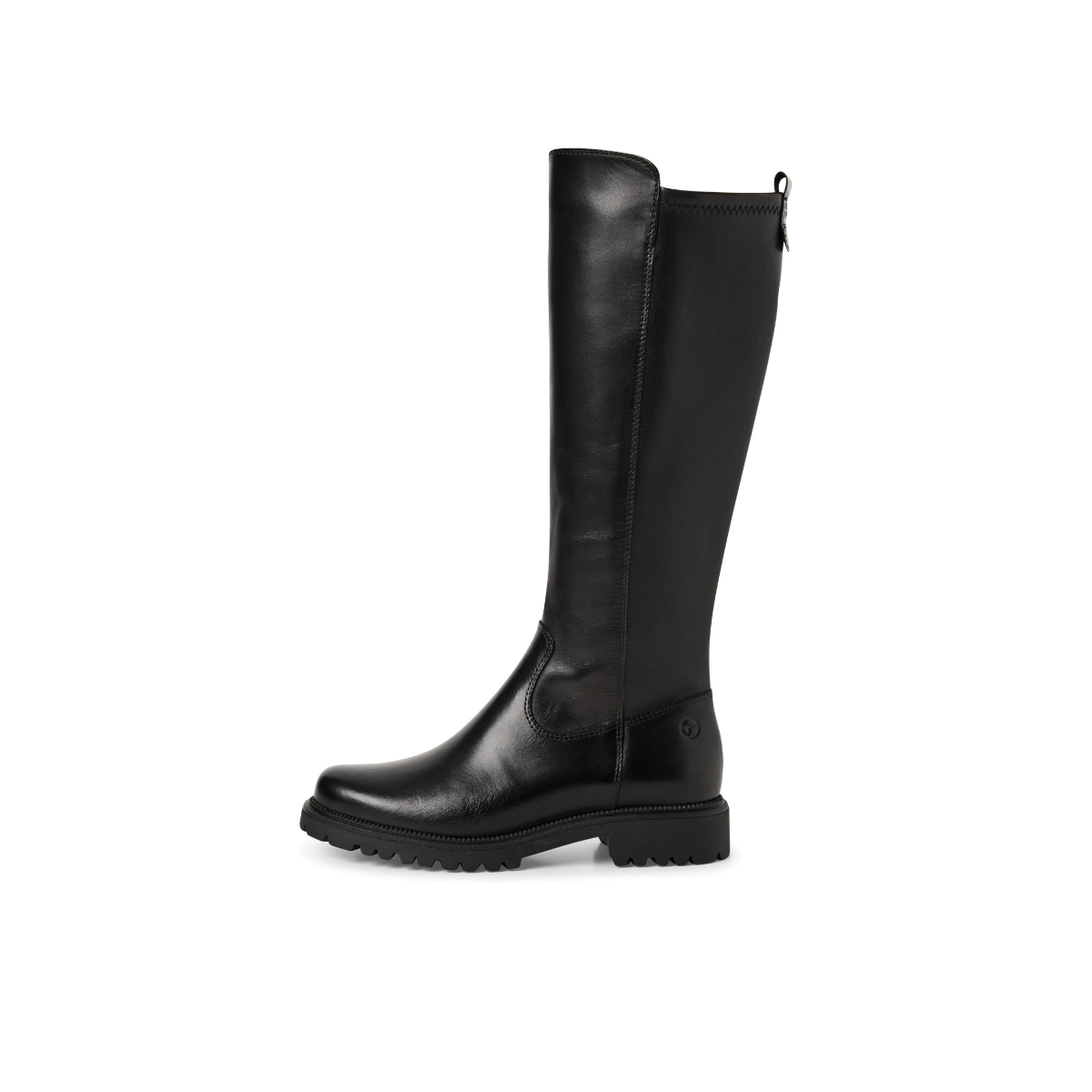 Tamaris ženska čizma 1-25605-43 Lak Korak