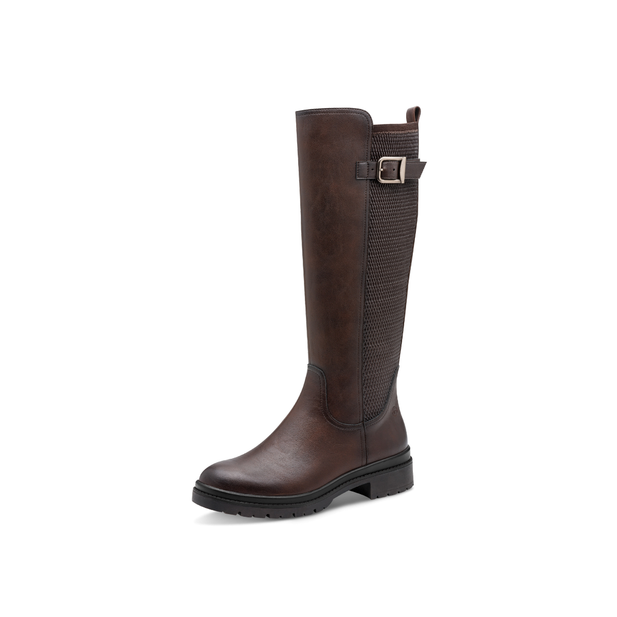 Tamaris ženska čizma 1-25625 Lak Korak