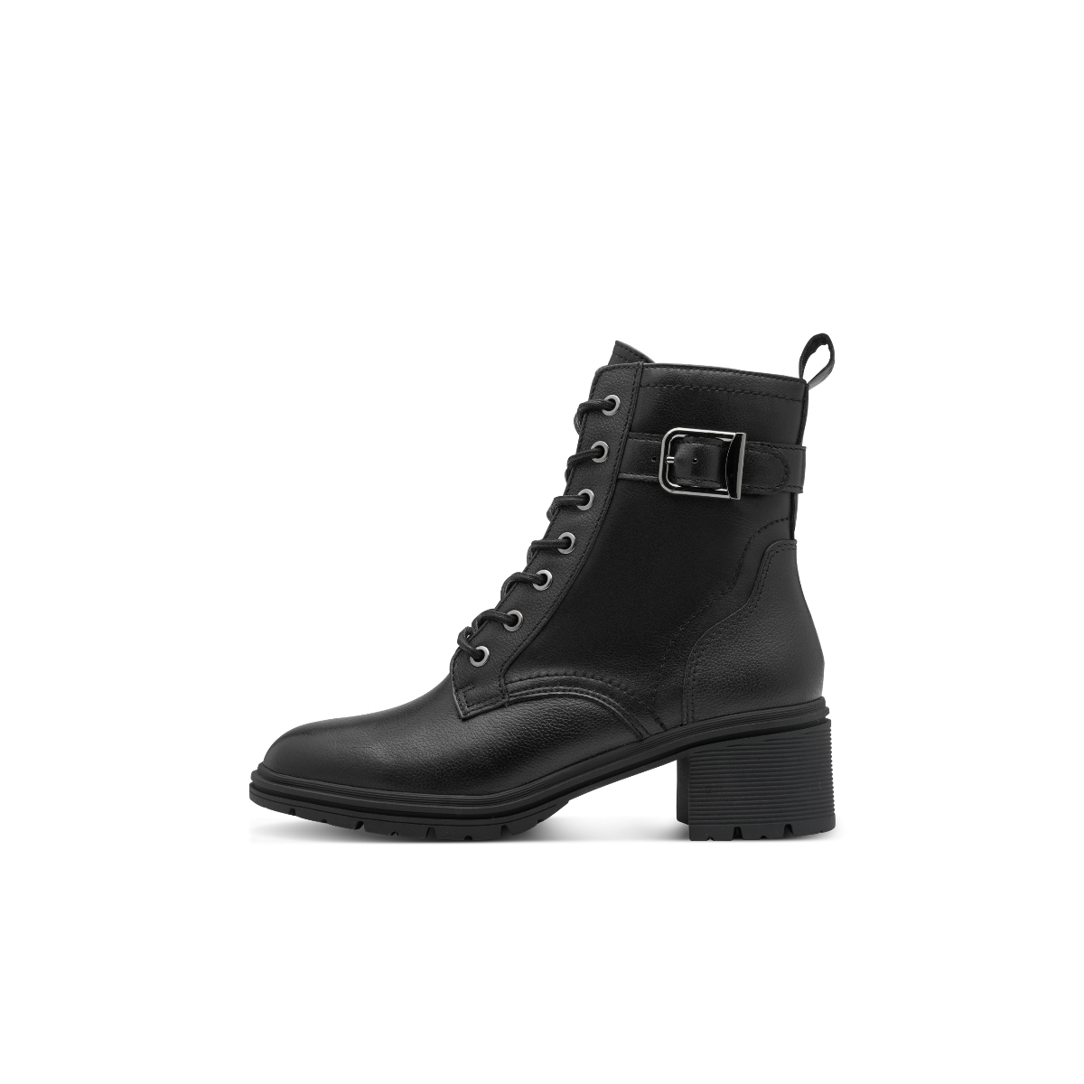 Tamaris ženska čizma 1-25907 Lak Korak