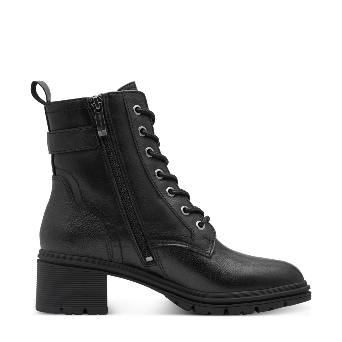 Tamaris ženska čizma 1-25907 Lak Korak