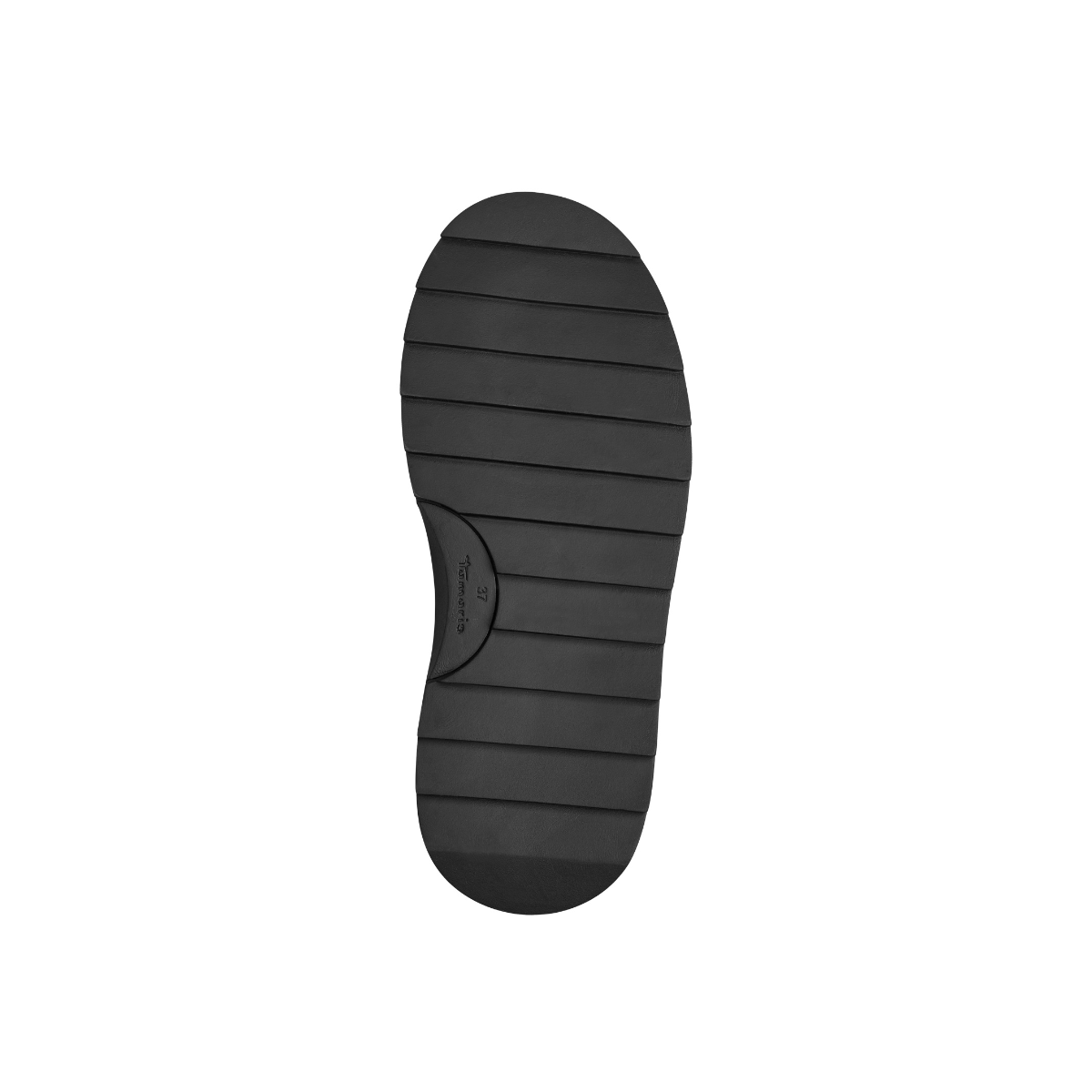 Tamaris ženska čizma 1-26836-41 Lak Korak