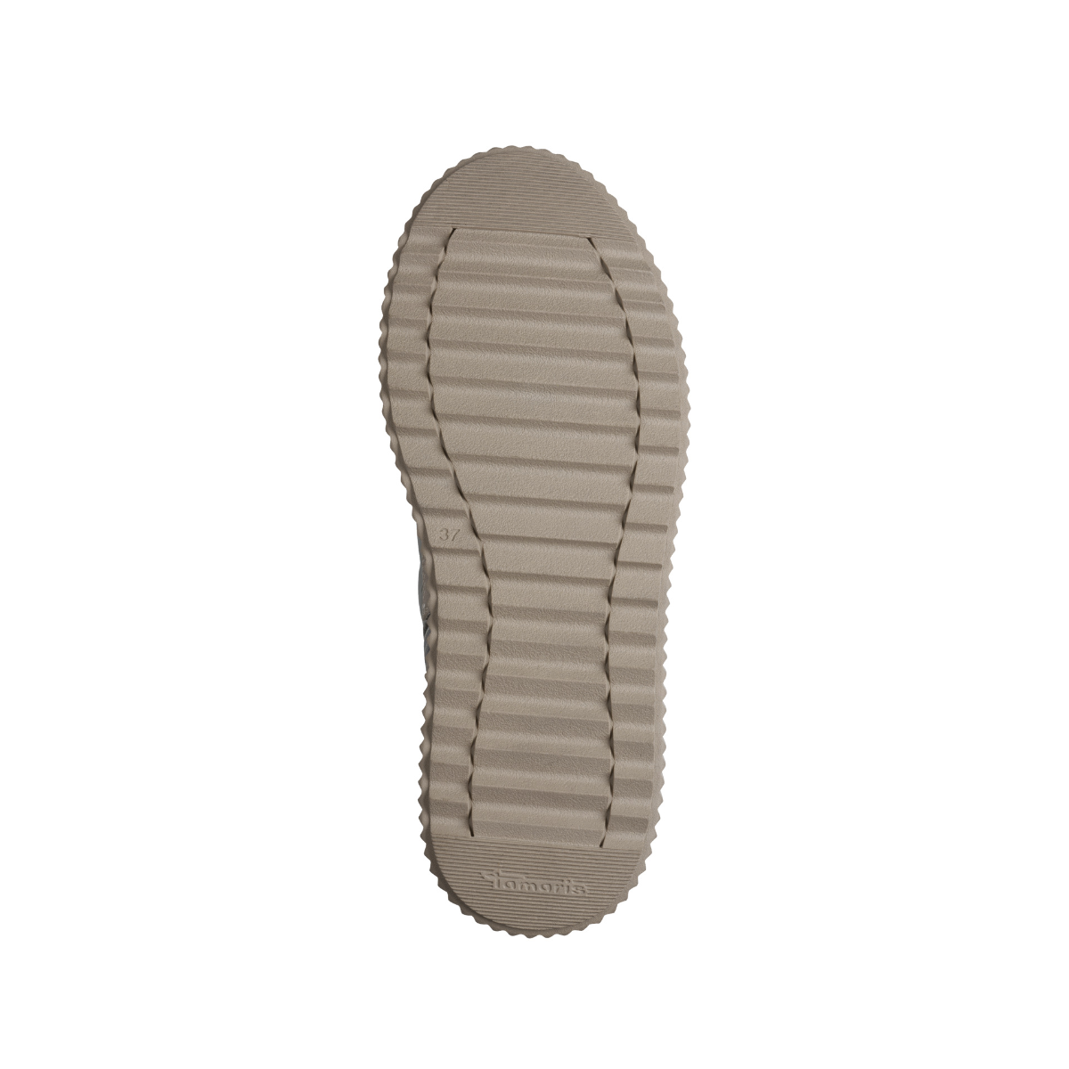 Tamaris ženska duboka cipela 1-26277-78 Lak Korak