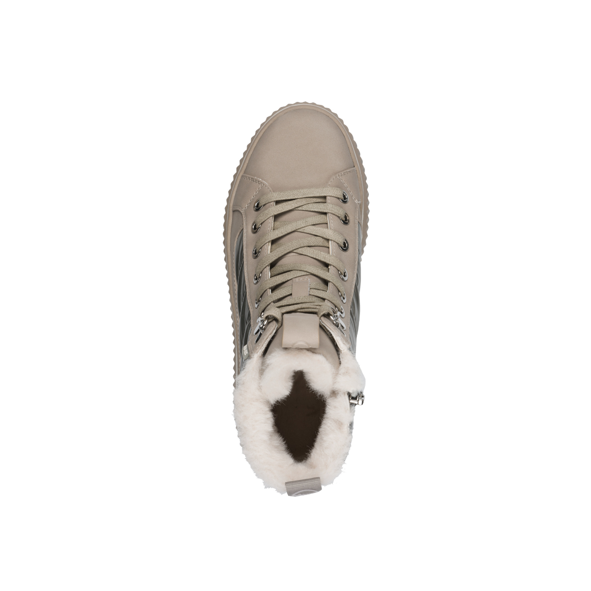 Tamaris ženska duboka cipela 1-26277-78 Lak Korak