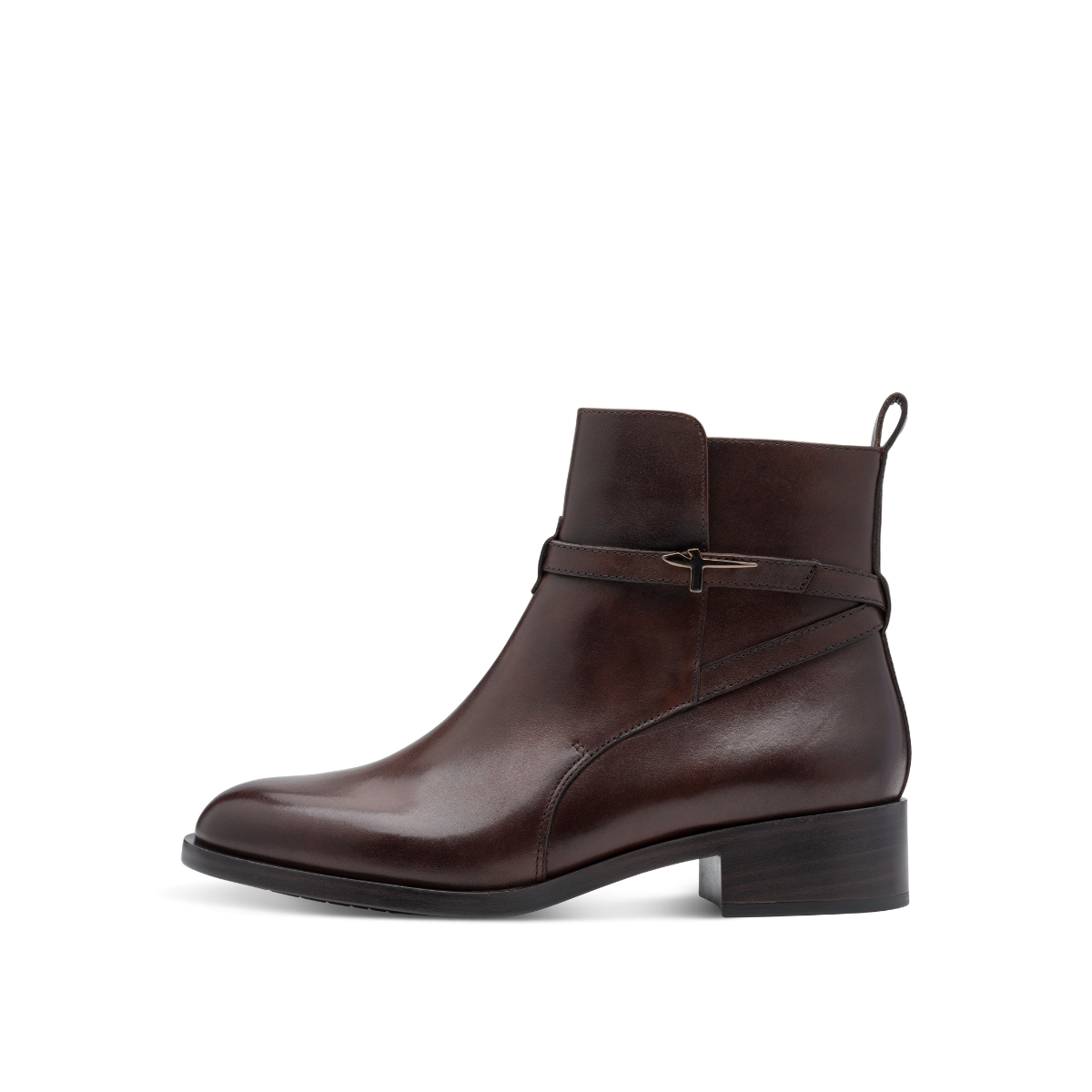 Tamaris ženska gležnjača 1-25321-43 Lak Korak