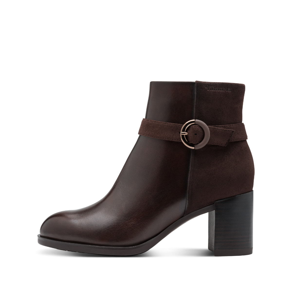 Tamaris ženska gležnjača 1-25363-45 Lak Korak