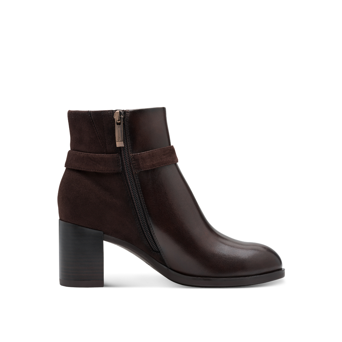 Tamaris ženska gležnjača 1-25363-45 Lak Korak