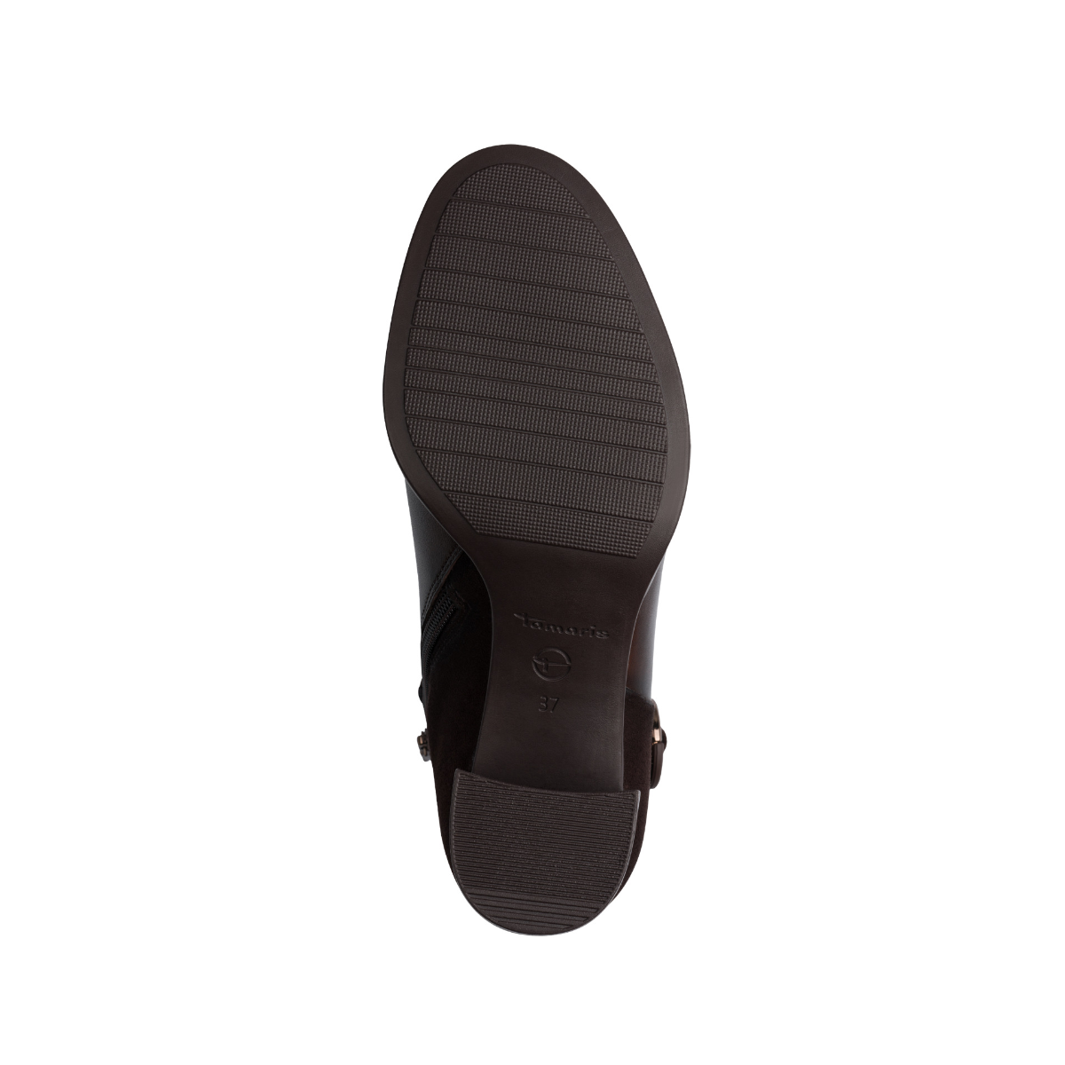 Tamaris ženska gležnjača 1-25363-45 Lak Korak