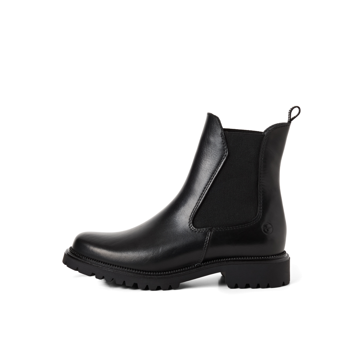 Tamaris ženska gležnjača 1-25427-41 Lak Korak