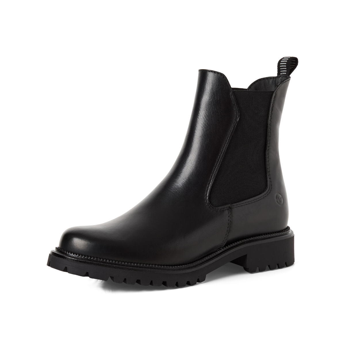 Tamaris ženska gležnjača 1-25427-41 Lak Korak