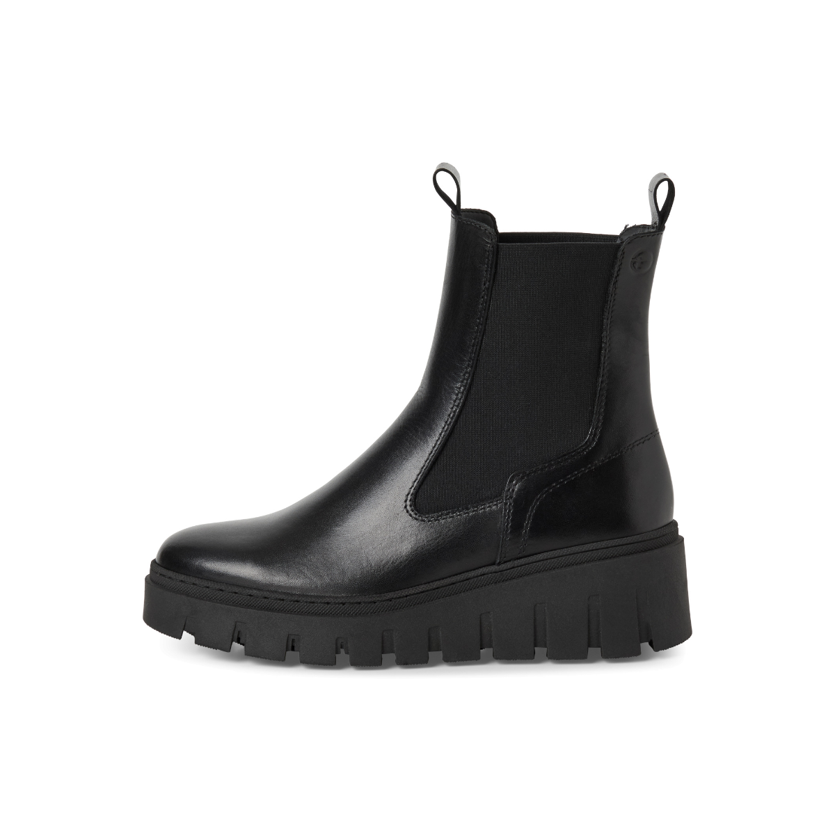 Tamaris ženska gležnjača 1-25489-45 Lak Korak