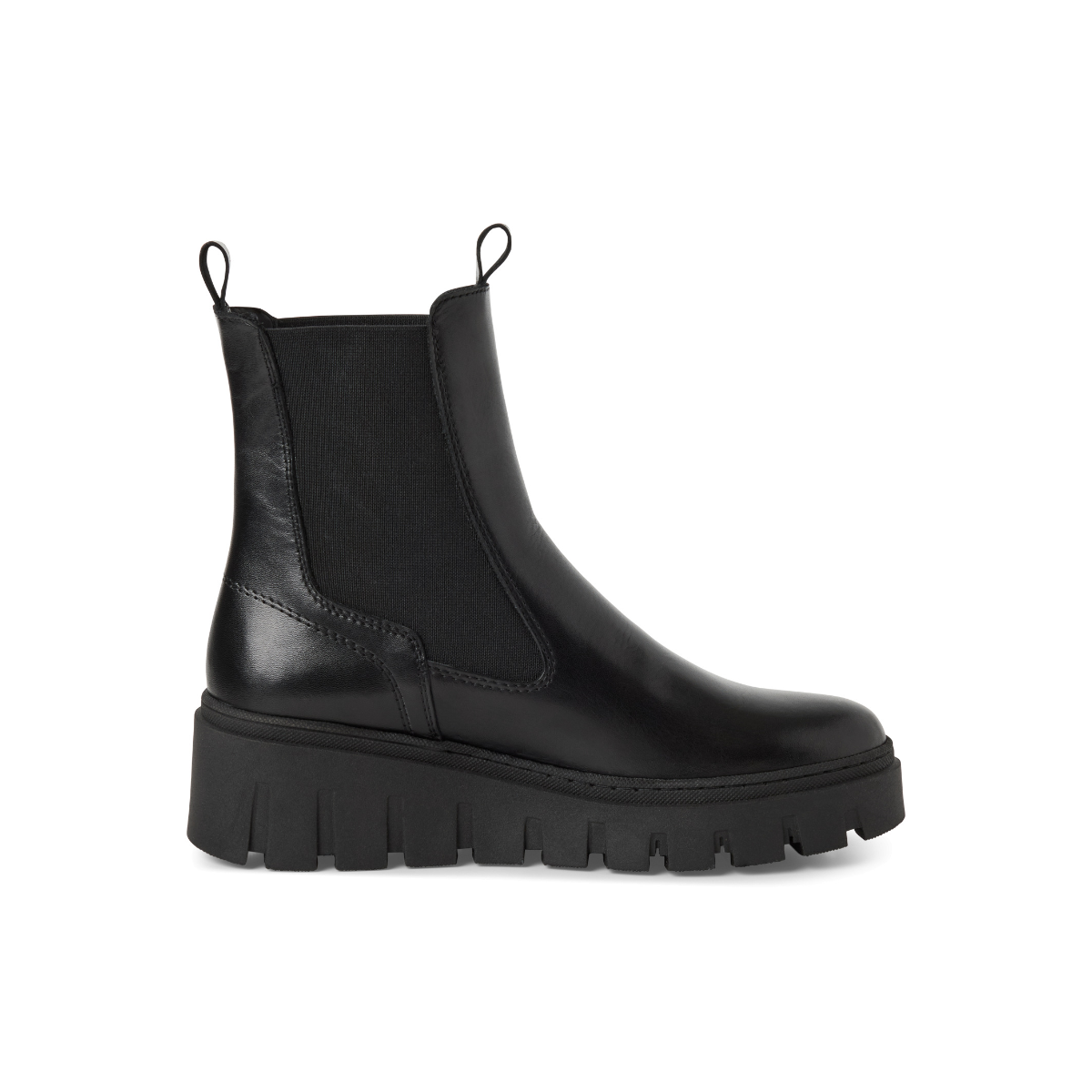 Tamaris ženska gležnjača 1-25489-45 Lak Korak