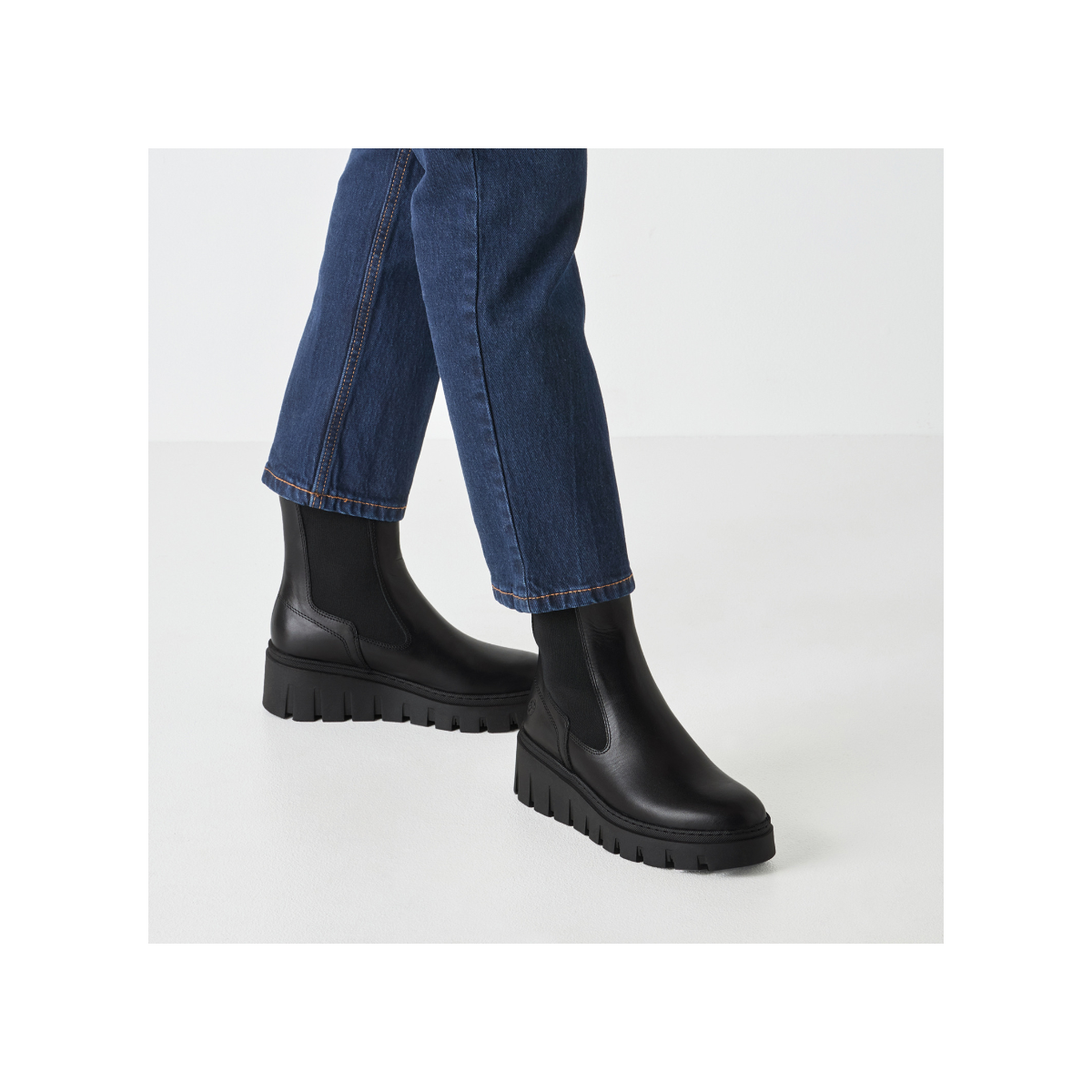 Tamaris ženska gležnjača 1-25489-45 Lak Korak