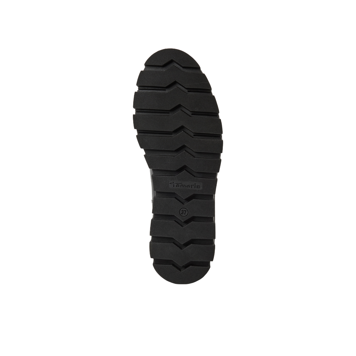 Tamaris ženska gležnjača 1-25489-45 Lak Korak