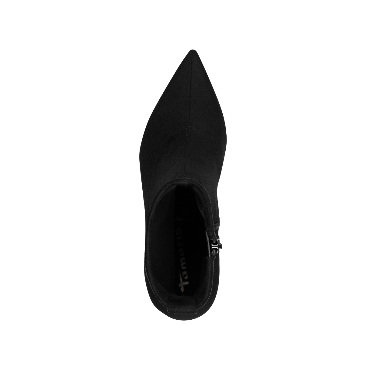 Tamaris ženska kratka čizma 1-25315-45 Lak Korak