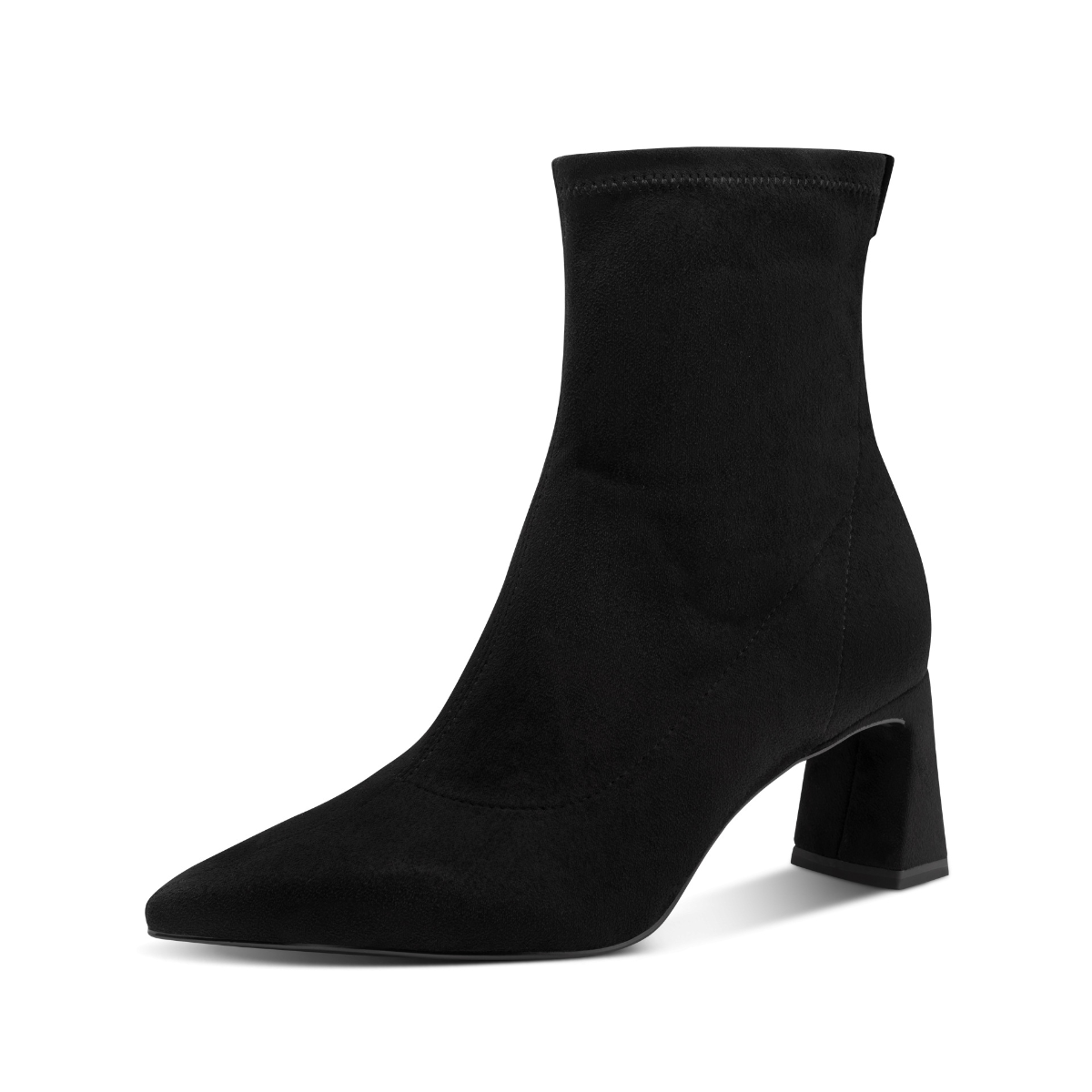 Tamaris ženska kratka čizma 1-25315-45 Lak Korak