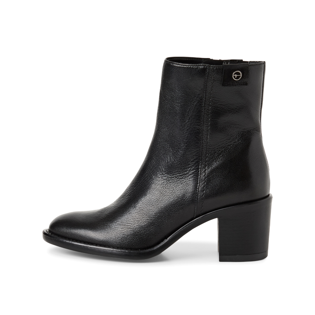 Tamaris ženska kratka čizma 1-25318-45 Lak Korak