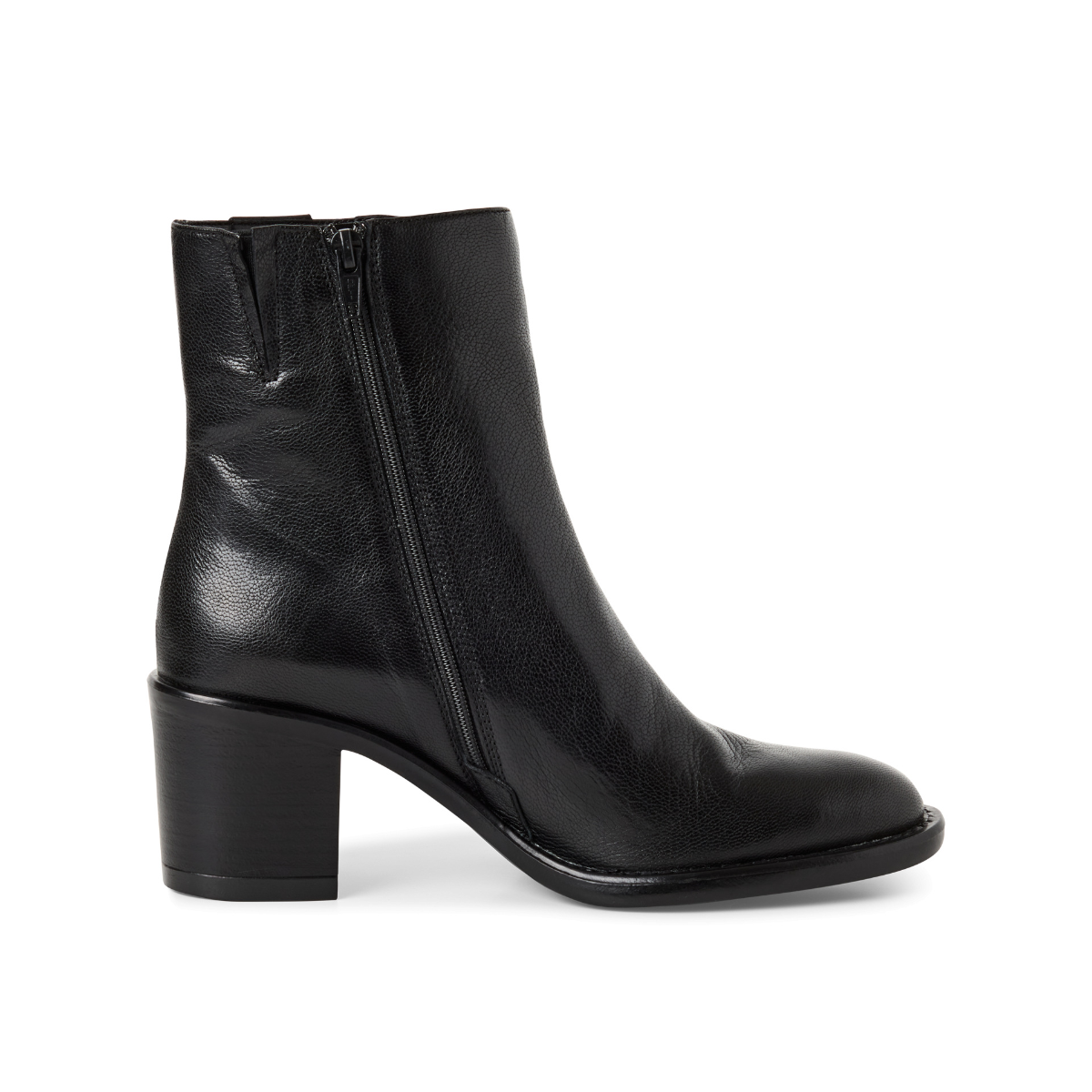 Tamaris ženska kratka čizma 1-25318-45 Lak Korak