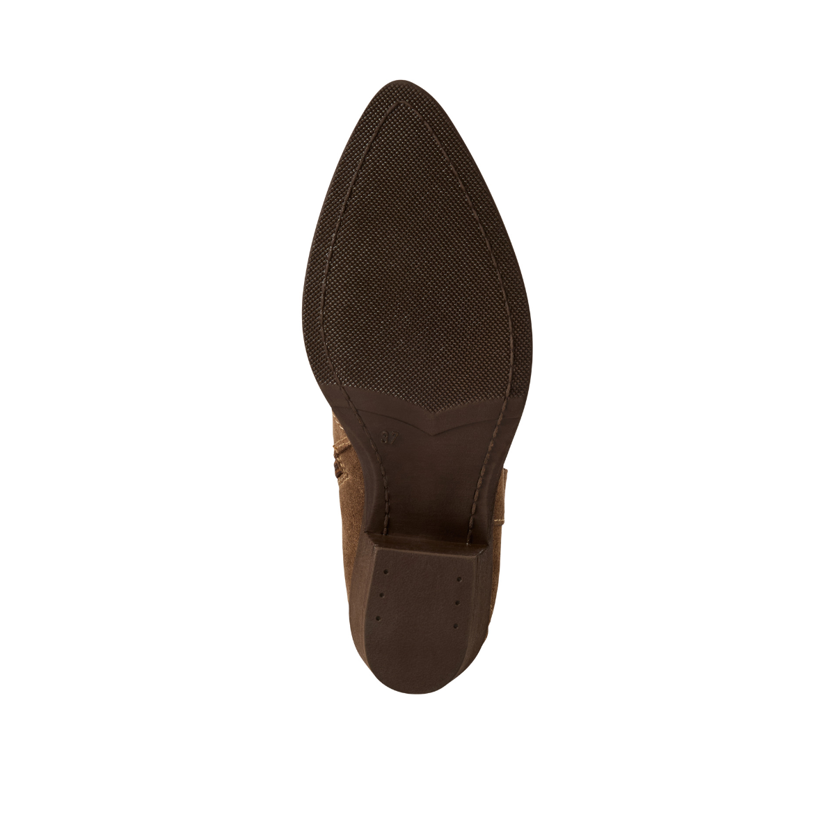 Tamaris ženska kratka čizma 1-25702-41 Lak Korak