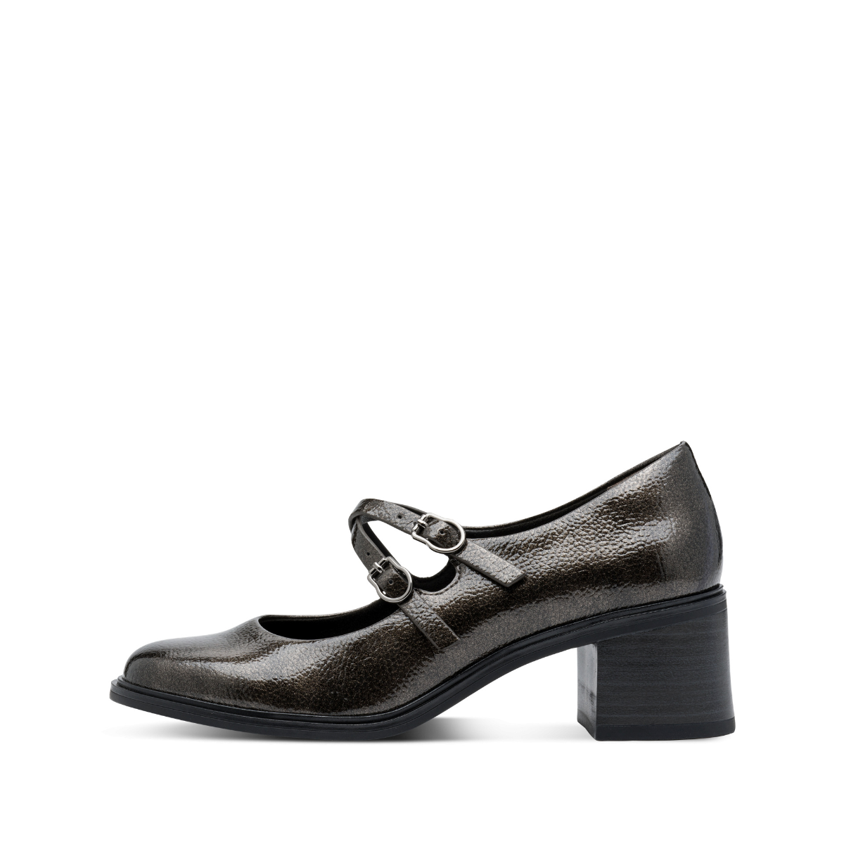 Tamaris ženska mokasina 1-22459-45 Lak Korak