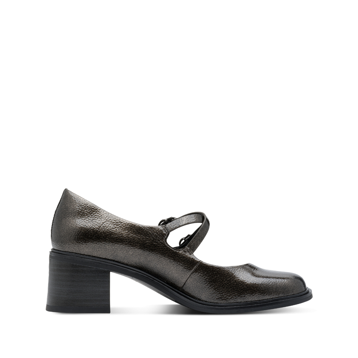 Tamaris ženska mokasina 1-22459-45 Lak Korak