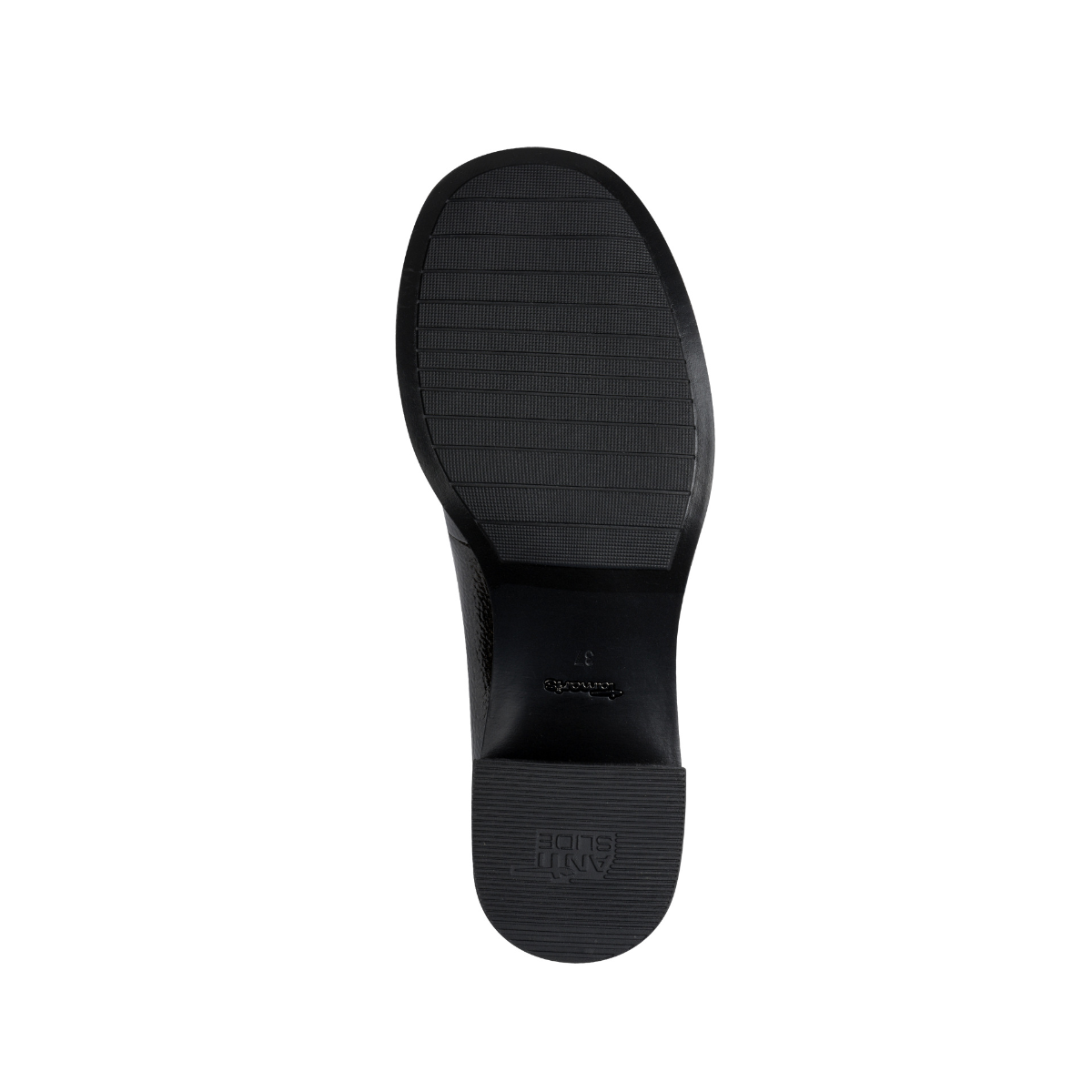 Tamaris ženska mokasina 1-22459-45 Lak Korak