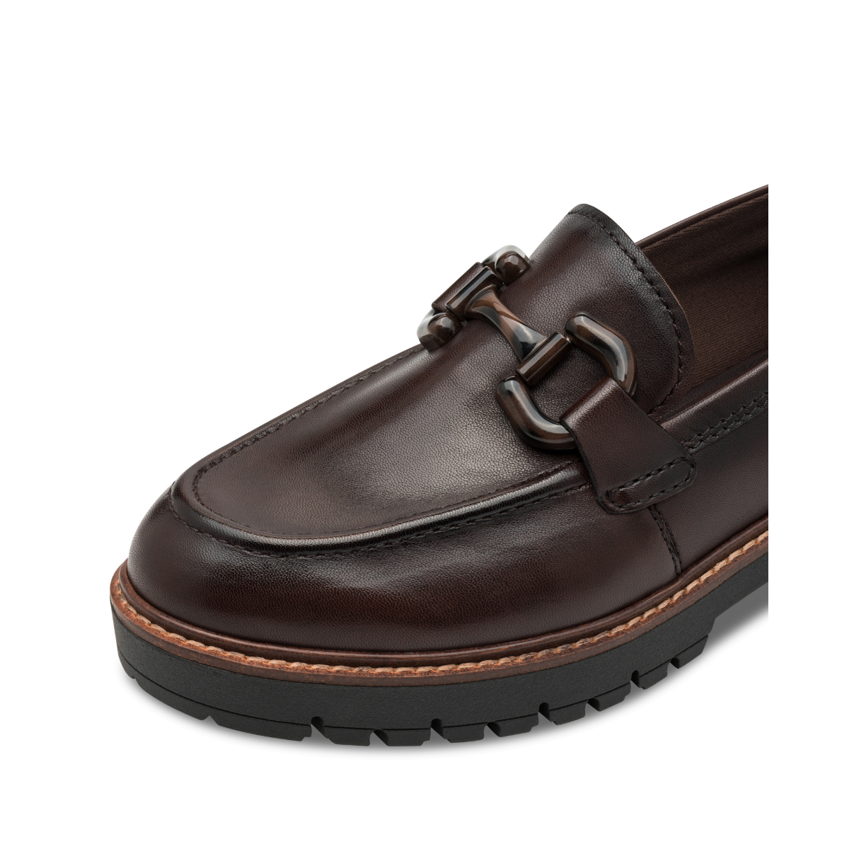 Tamaris ženska mokasina 1-24733-45 Lak Korak