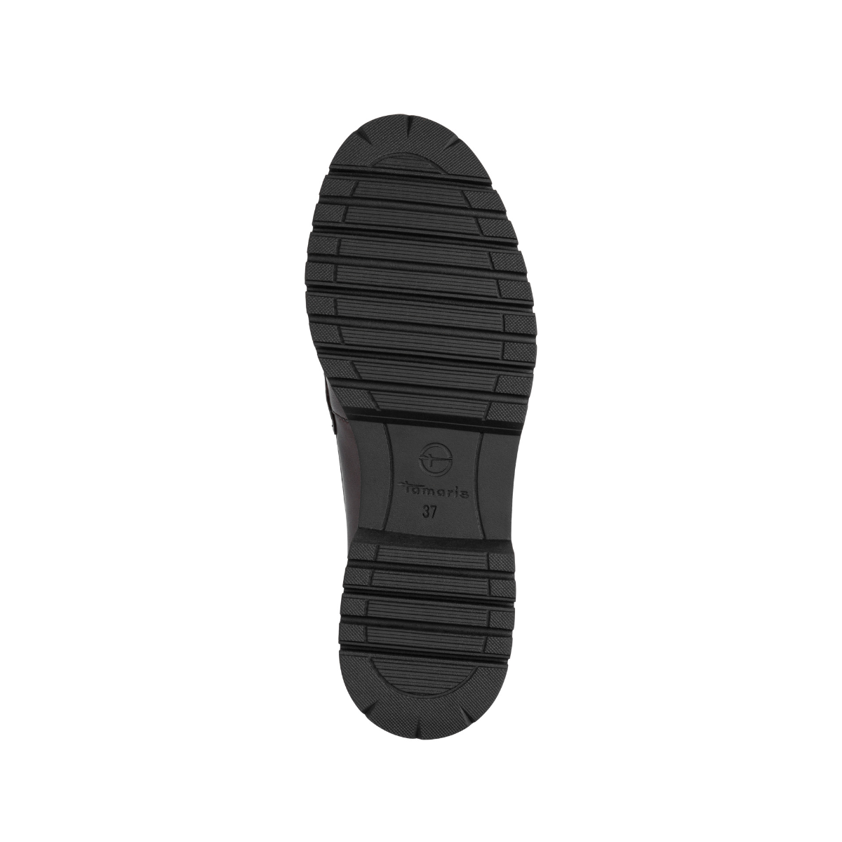 Tamaris ženska mokasina 1-24733-45 Lak Korak