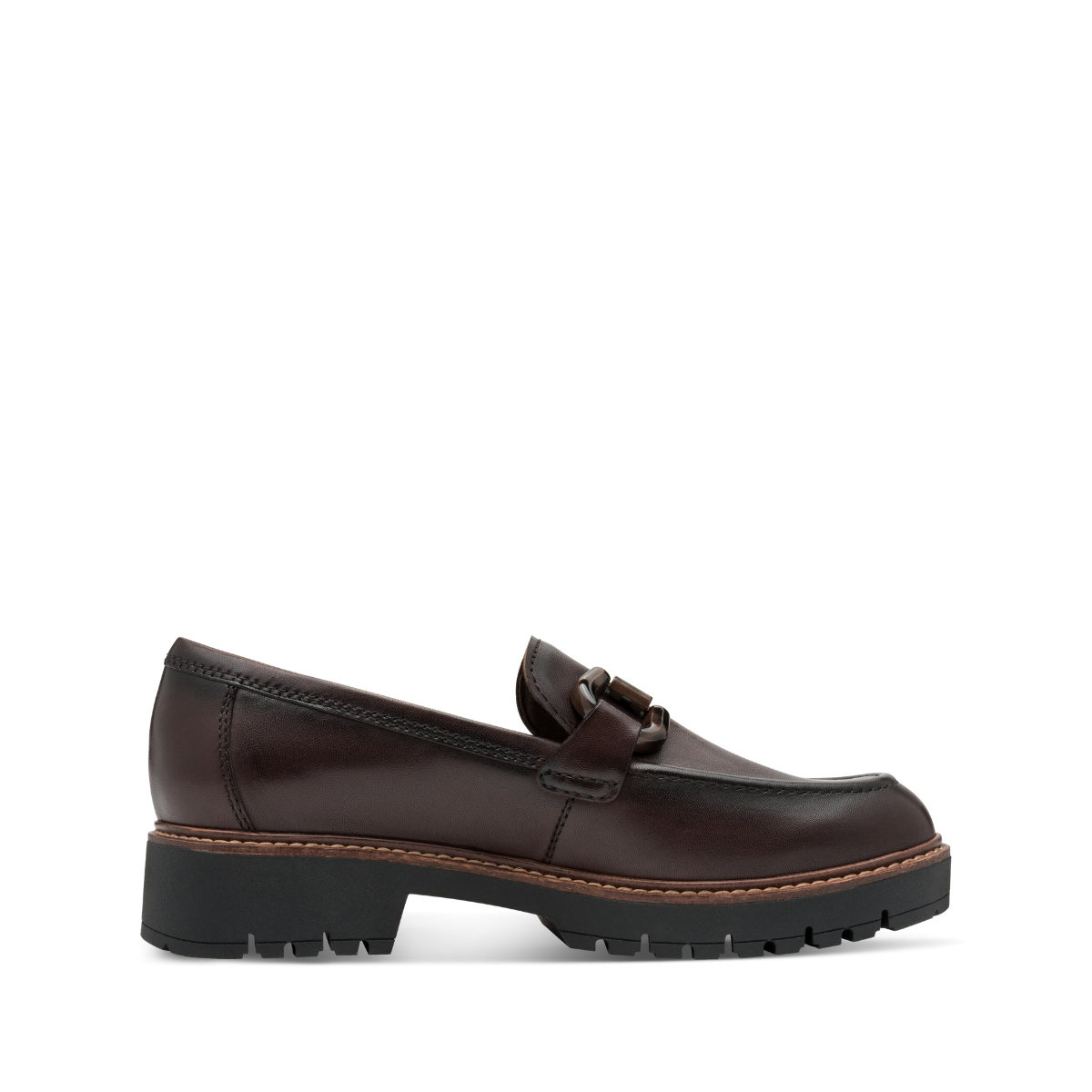 Tamaris ženska mokasina 1-24733-45 Lak Korak