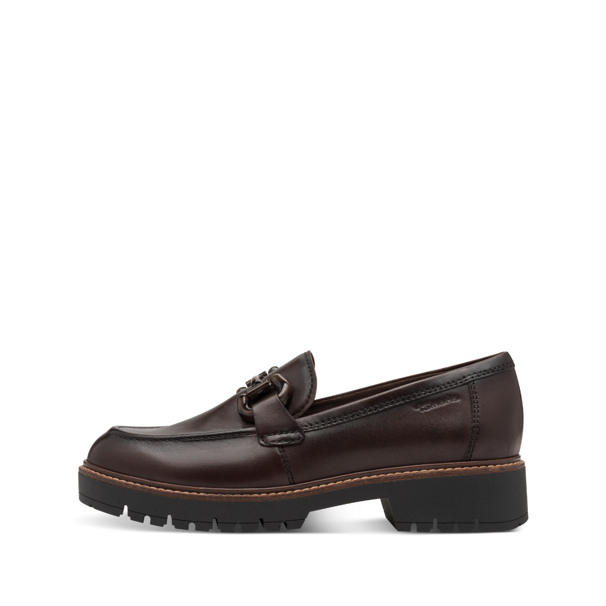 Tamaris ženska mokasina 1-24733-45 Lak Korak