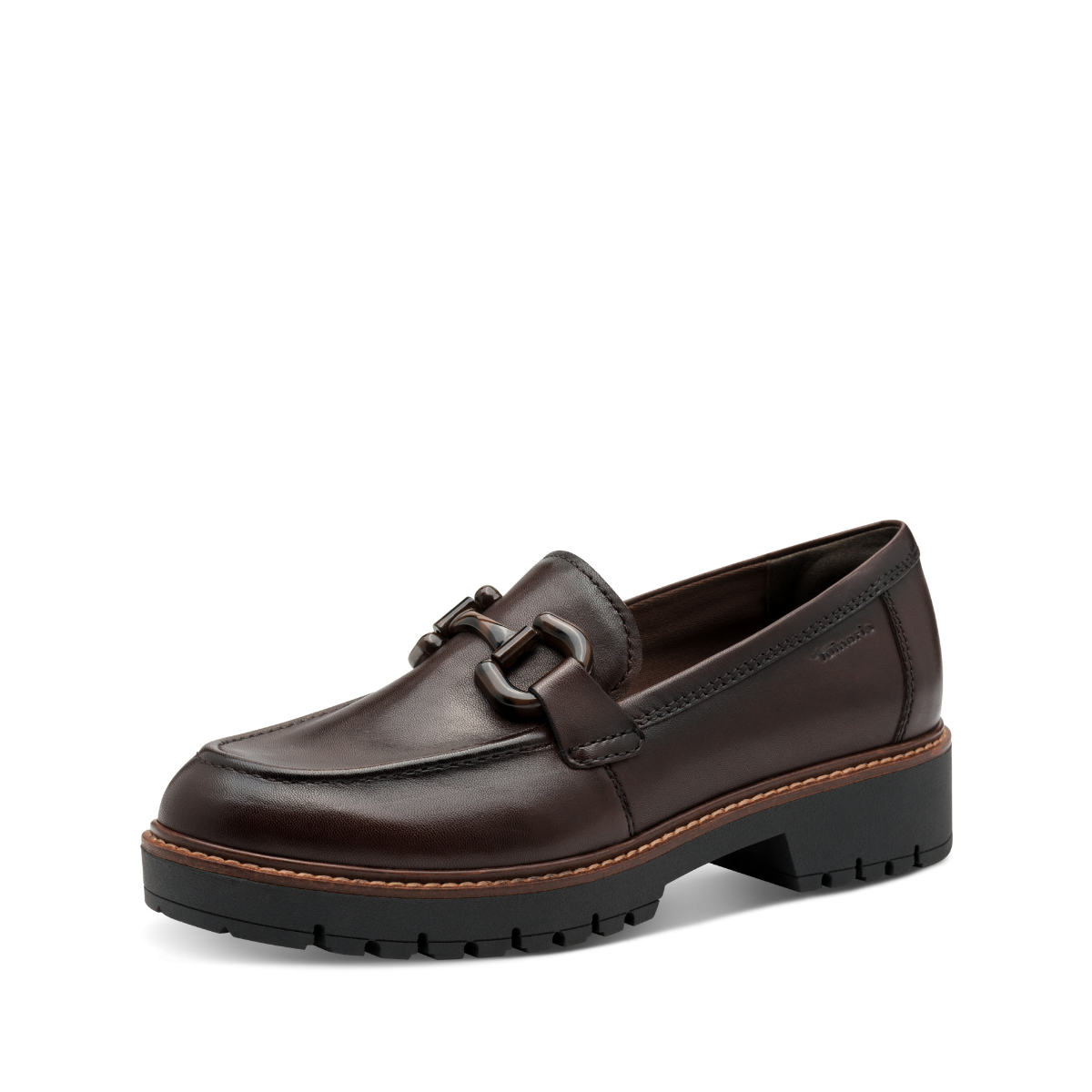 Tamaris ženska mokasina 1-24733-45 Lak Korak