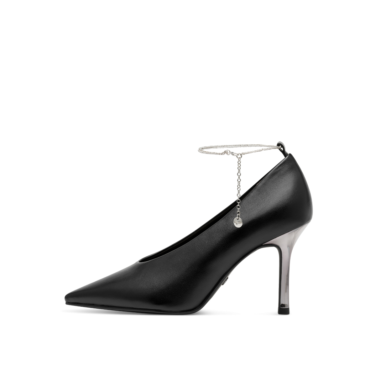 Tamaris ženska cipela 1-22464-45 Lak Korak