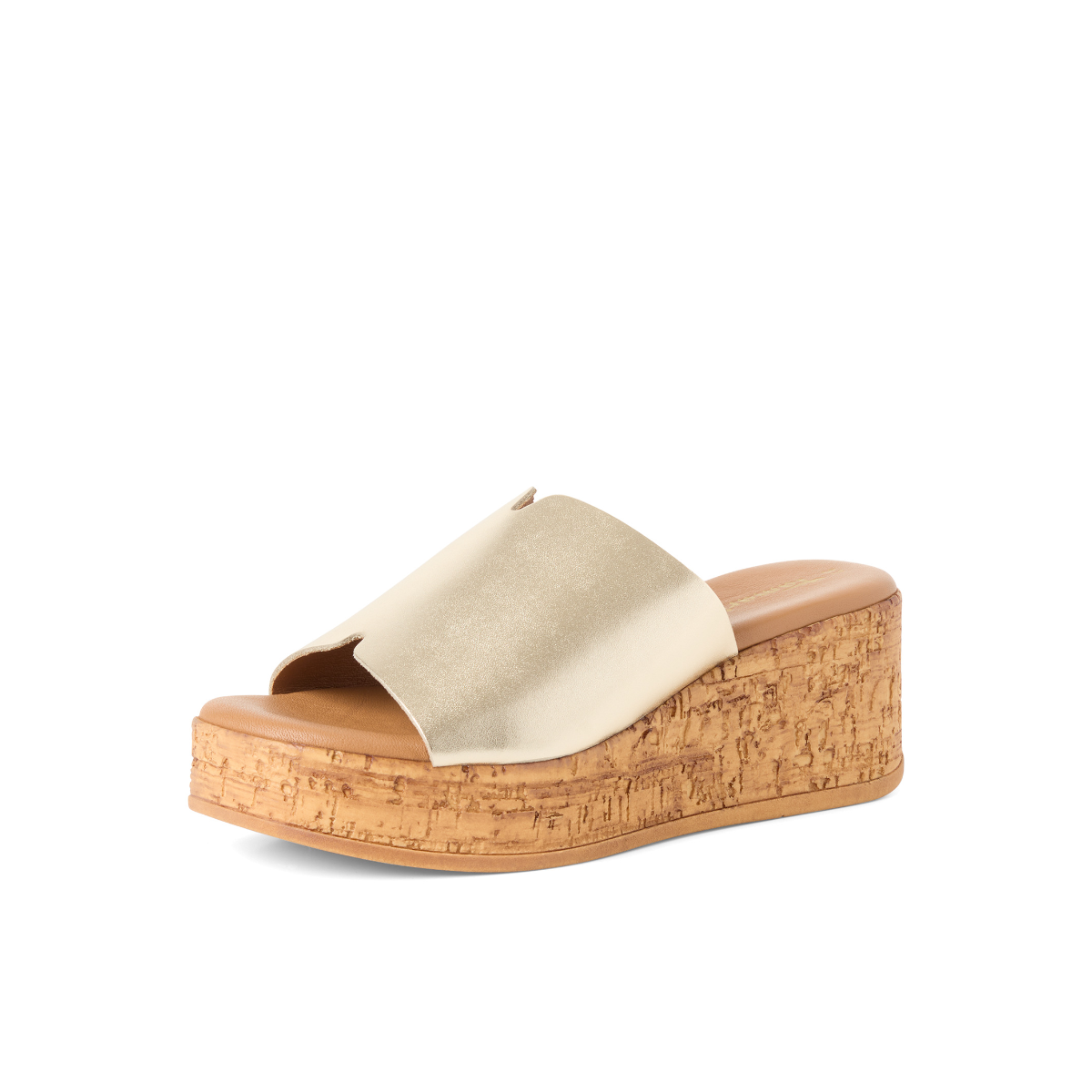 Tamaris ženska papuča 1-27228-44-965 Lak Korak