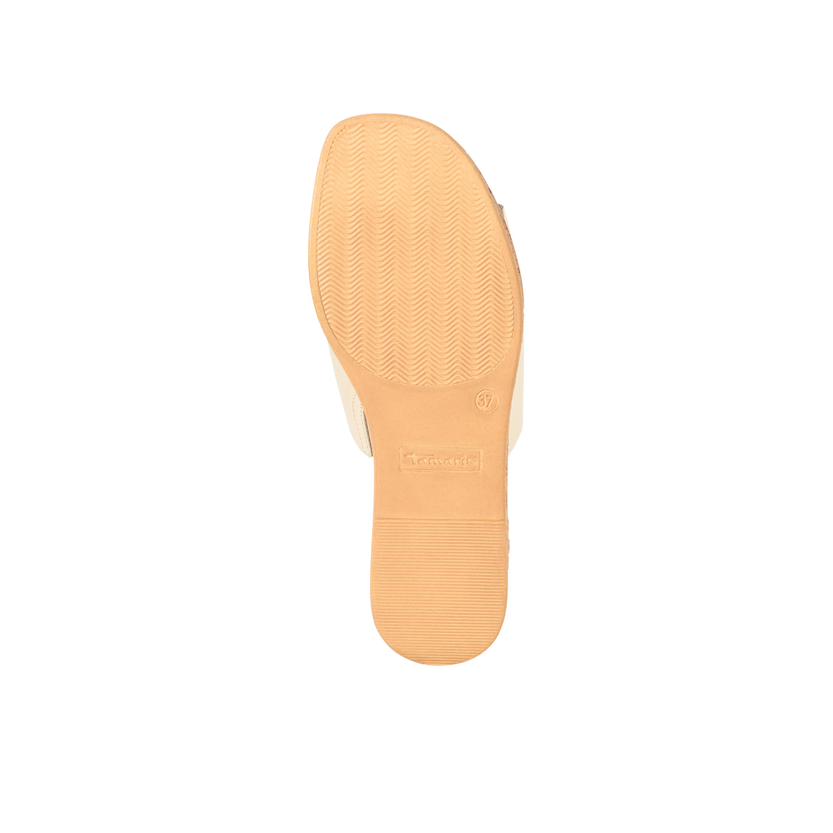 Tamaris ženska papuča 1-27228-44-965 Lak Korak